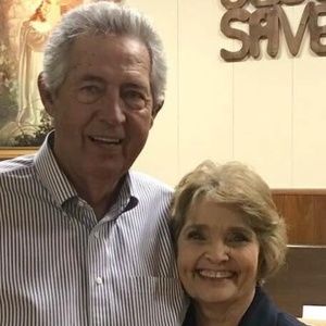 Meet your Posher, Carolyn